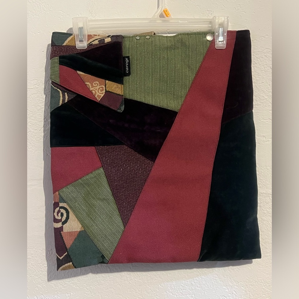Carogi Bag